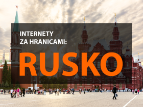 Internetoví giganti v Rusku
