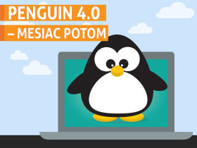 Penguin 4.0 – mesiac potom