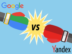 Google vs. Yandex – ako skončí súboj Titánov na ruskom trhu?