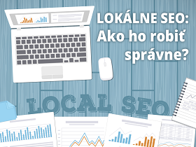 Lokálne SEO: Ako ho robiť správne?