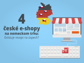 4 české e-shopy na nemeckom trhu: Existuje recept na úspech?