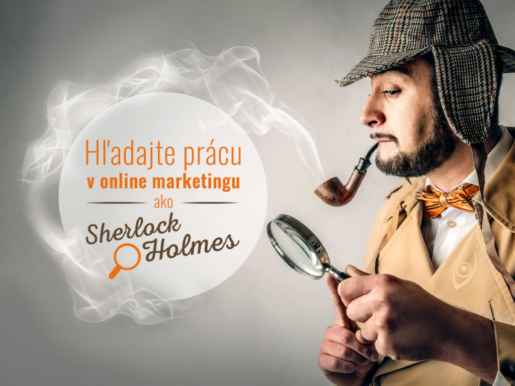 praca v online marketingu evisions