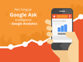 Ako funguje Google Ask Intelligence v Google Analytics?