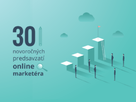 30 novoročných predsavzatí online marketéra