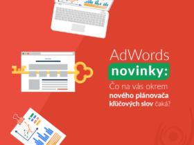 AdWords novinky: Čo na vás okrem nového plánovača kľúčových slov čaká?