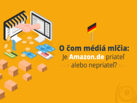 O čom médiá mlčia: Je Amazon.de priateľ alebo nepriateľ?