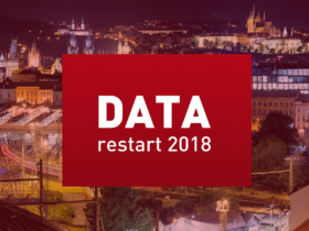 DATA restart 2018: Geolokácia, atribúcie, neurónové siete a ako fixnúť fuckupy