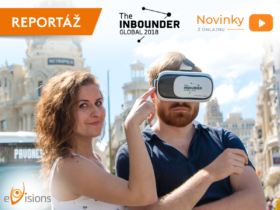 The Inbounder Global Conference 2018 – Novinky z onlajnu #Špeciál