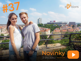 Novinky z onlajnu #37