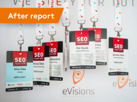 SEO restart 2018 – After report