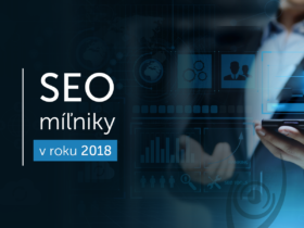 SEO míľniky v roku 2018