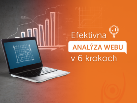 Efektívna analýza webu v 6 krokoch