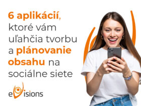 6 aplikácií, ktoré vám uľahčia tvorbu a plánovanie obsahu na sociálne siete