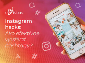 Instagram hacks: Ako efektívne využívať hashtagy?